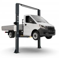 Автоподъемник Sivik ПГА-5000/1