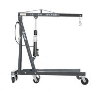 Кран гидравлический, г/п 2,0т ОМ520