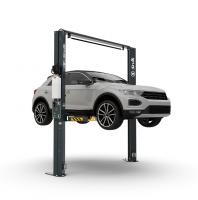 Автоподъемник Sivik ПГА 4200-КЕ