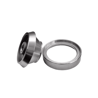 Двухсторонний конус и кольцо Sivik КС-234 (108-174 мм)