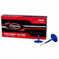 Гриб универсальный 6мм,Uni-Seal Ultra 1х24 TECH250UL