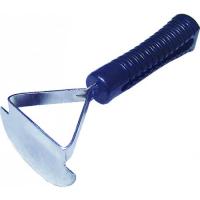 Скребок  для обработки резины НХТ-14