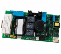 Плата привода Sivik PUD_TP КС916.001.00-02