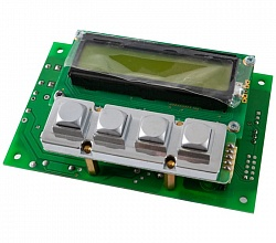 Плата CPU КС120 СБ
