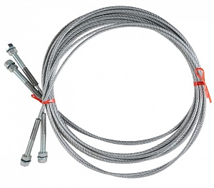 Канат Z11B500000