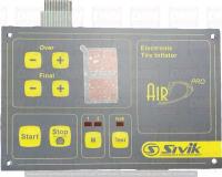 Клавиатура для установки накачки Sivik AirD Pro-10