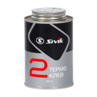 Термоклей Sivik CS-250 (250мл, с кистью)