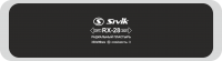 Радиальный пластырь Sivik RX-28