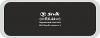 Радиальный пластырь Sivik RX-44