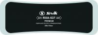 Пластырь радиальный с арамидным кордом Sivik RXA-537