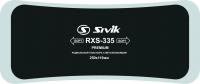 Пластырь радиальный с металлокордом Sivik RXS-335