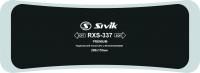 Пластырь радиальный с металлокордом Sivik RXS-337