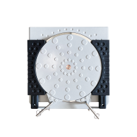 Комплект поворотных кругов КС-520